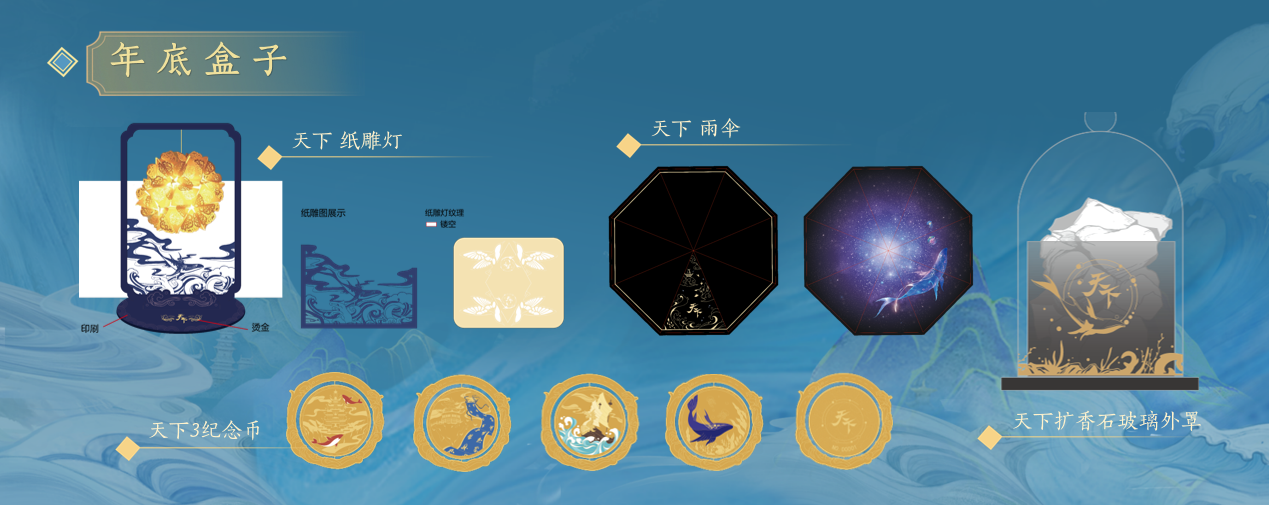 魔都聚首，山海同游！上海玩家见面会回顾，《幽夜无明》资料片即将开启！