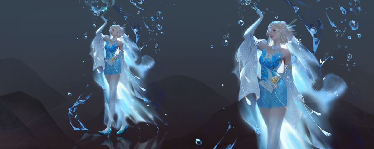 魔都聚首，山海同游！上海玩家见面会回顾，《幽夜无明》资料片即将开启！