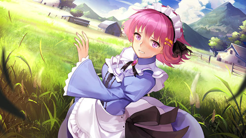 《姬魔恋战纪》落难灰姑娘大盘点！