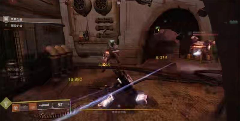 新地牢六人本上线！《命运2》bungie30周年DLC赏析