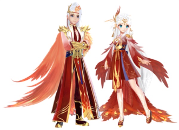 RSG与张含韵亮相冠军福利之夜，机甲、A车＆魔法套现场送！