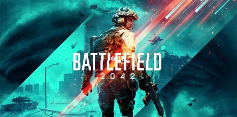 应用icon-近未来战场新体验《战地风云2042》打造玩家专属战地时刻