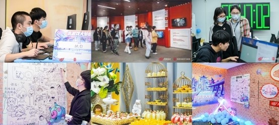 三个月超2千名学生参赛，2021网易游戏高校MINI-GAME大赛圆满落幕