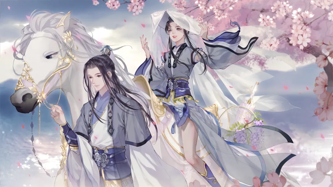 《天下3》白嫖一身钻,4100大攻副本太虚勇当前卫,吹出高伤害