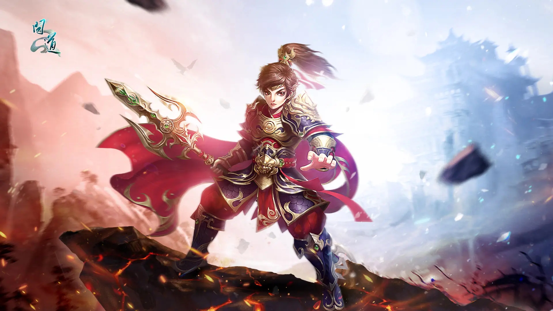 问道手游金系怎么加点问道手游金系的特点