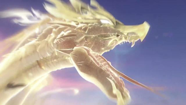 逆水寒四周年新流派“荒羽”首曝，大招可掌控雷电