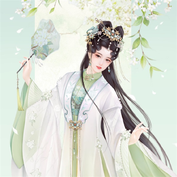 与谁同唱相思曲 粤曲外观【心王·最相思】上线