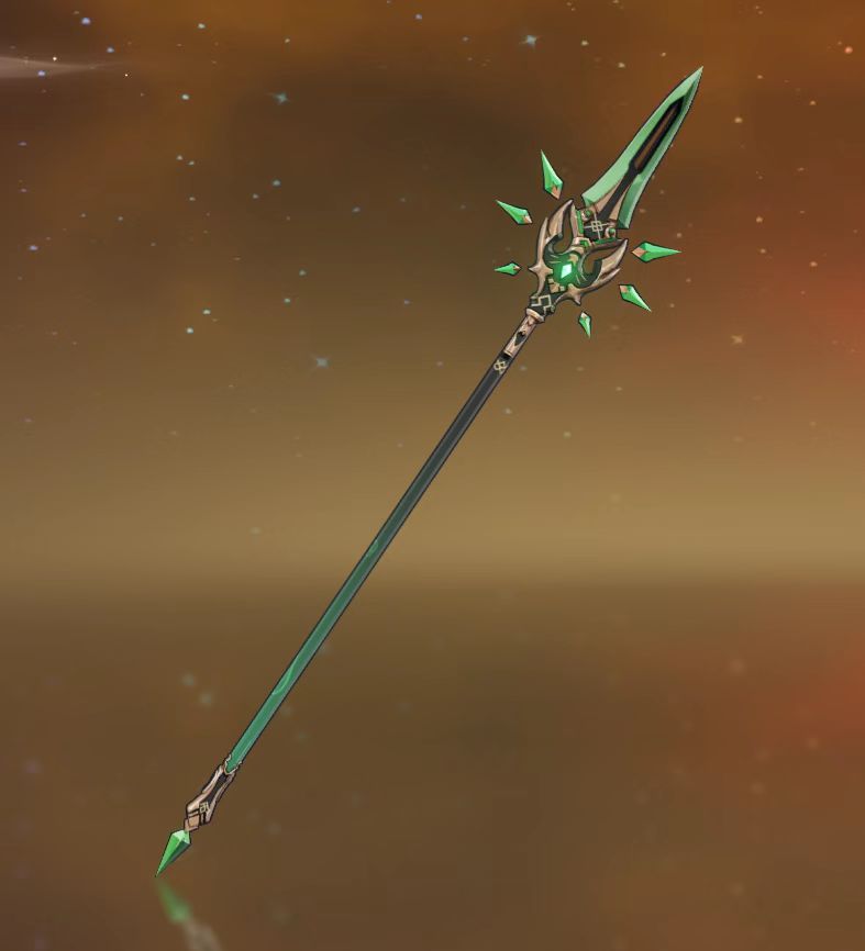 原神和璞鸢需要什么突破材料和璞鸢突破材料一览