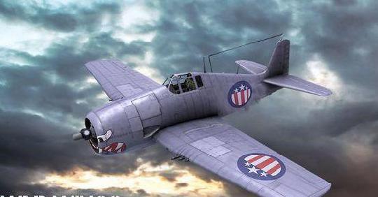 浴血长空德系bf109b怎么样bf109b性能介绍