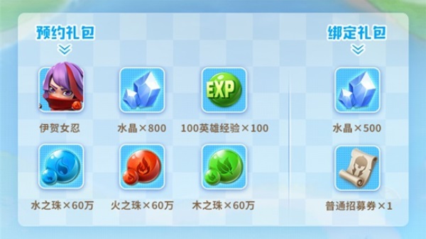 这一次有何不同《指尖领主》“萌芽测试”惊喜抢先看