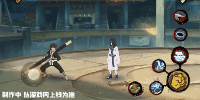 【新忍爆料】三忍之师何处寻 猿飞日斩有话说