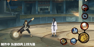 【新忍爆料】三忍之师何处寻 猿飞日斩有话说