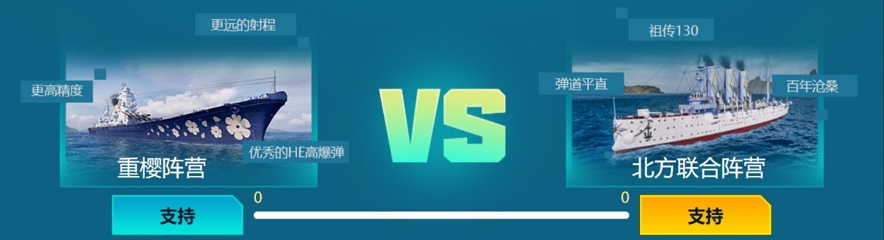 稀有舰船亮相  《战舰世界》第五季拍卖行活动开启