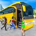 公交车驾驶2021
