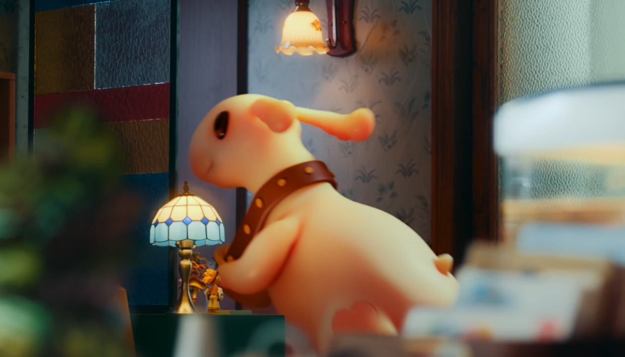 《魔力宝贝：旅人》阿sa全新TVC正式曝光