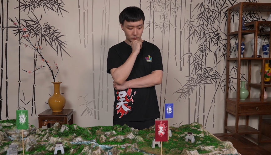 五子良将哪家强 《街头篮球》SFSA总决赛选队先导片上线