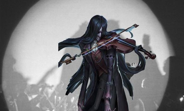 第五人格小提琴家技能是什么