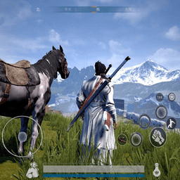 2022年没有防沉迷的游戏