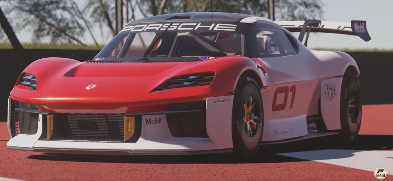 《Forza Motorsport》发布，将为赛车游戏带来新的真实感插图6