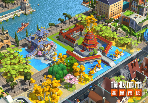 《模拟城市：我是市长》将迎来更大的城市区域插图2
