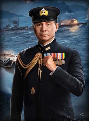 《巅峰战舰》3月9日—战列舰双雄—“新泽西号”&“罗马号”插图6