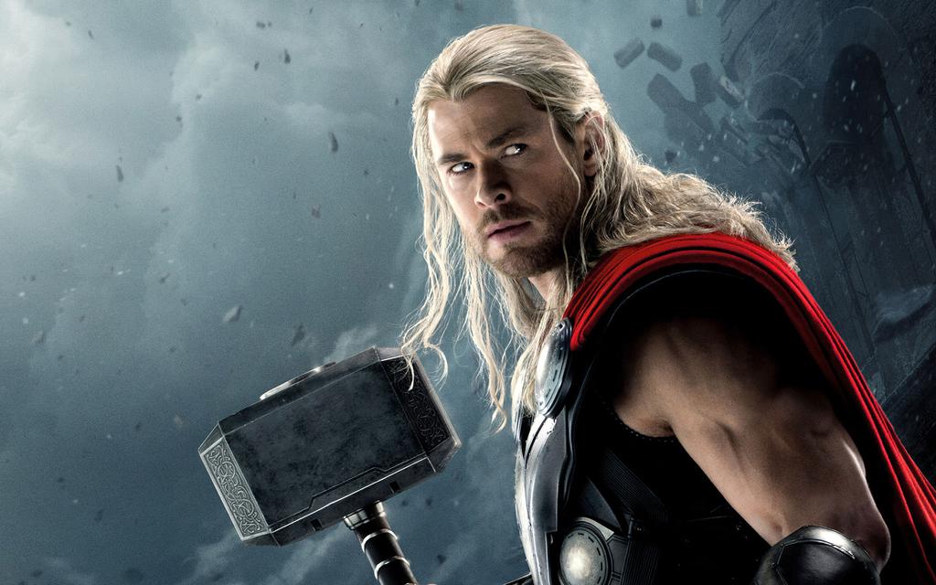 漫威复仇者雷神毕业装备有哪些