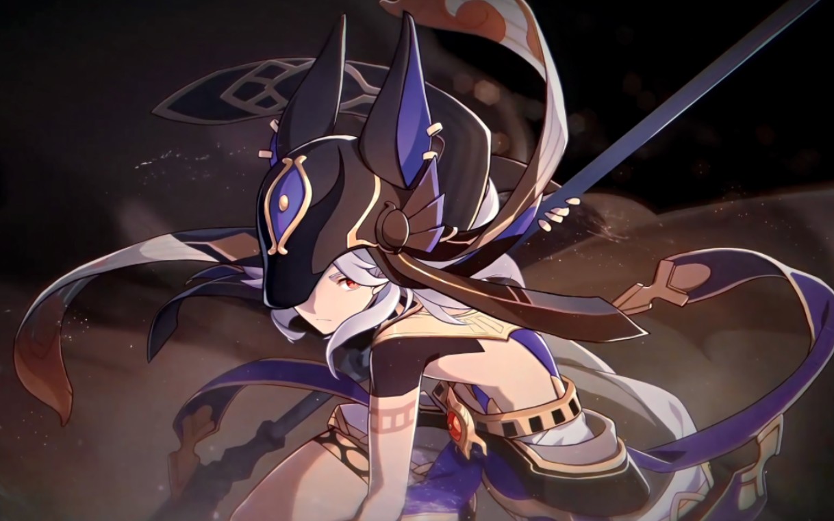 原神赛诺如何培养