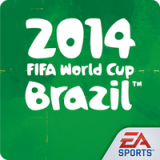 2014巴西世界杯官方游戏