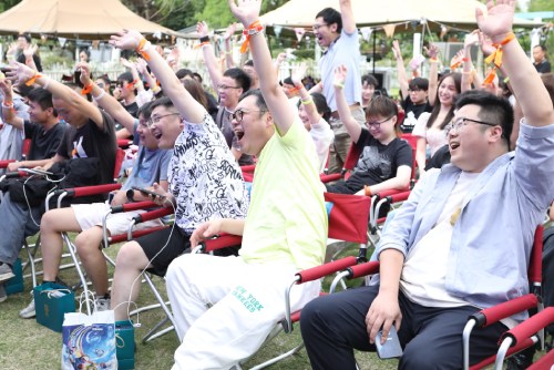 《魔域手游》系列玩家见面会（成都站）现场精彩回顾