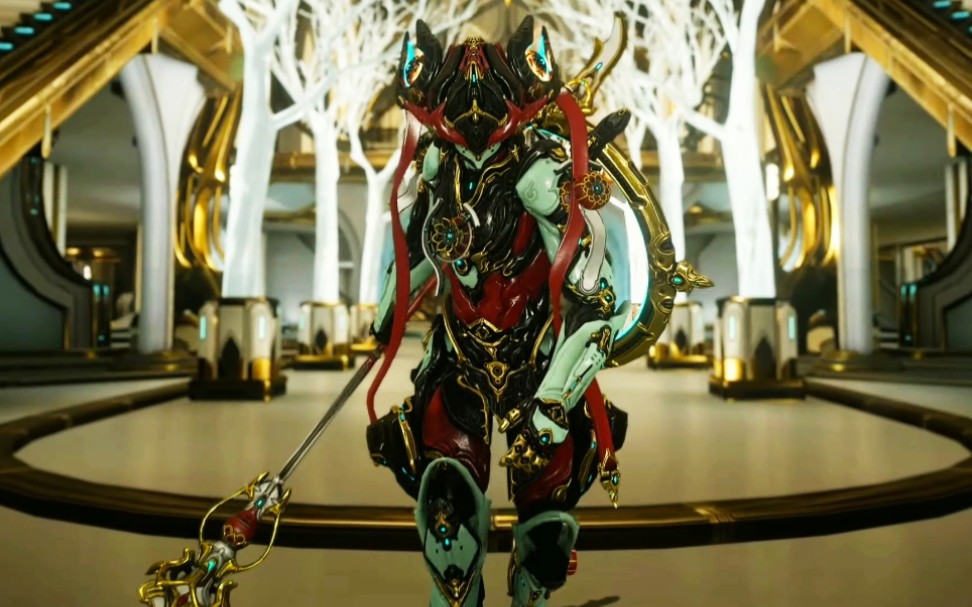 星際戰甲哪吒用什么武器