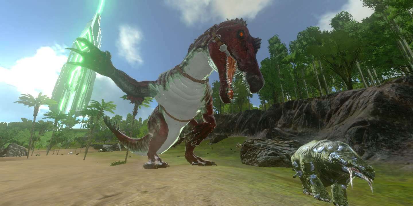 方舟生存進化滅絕生物介紹有哪些