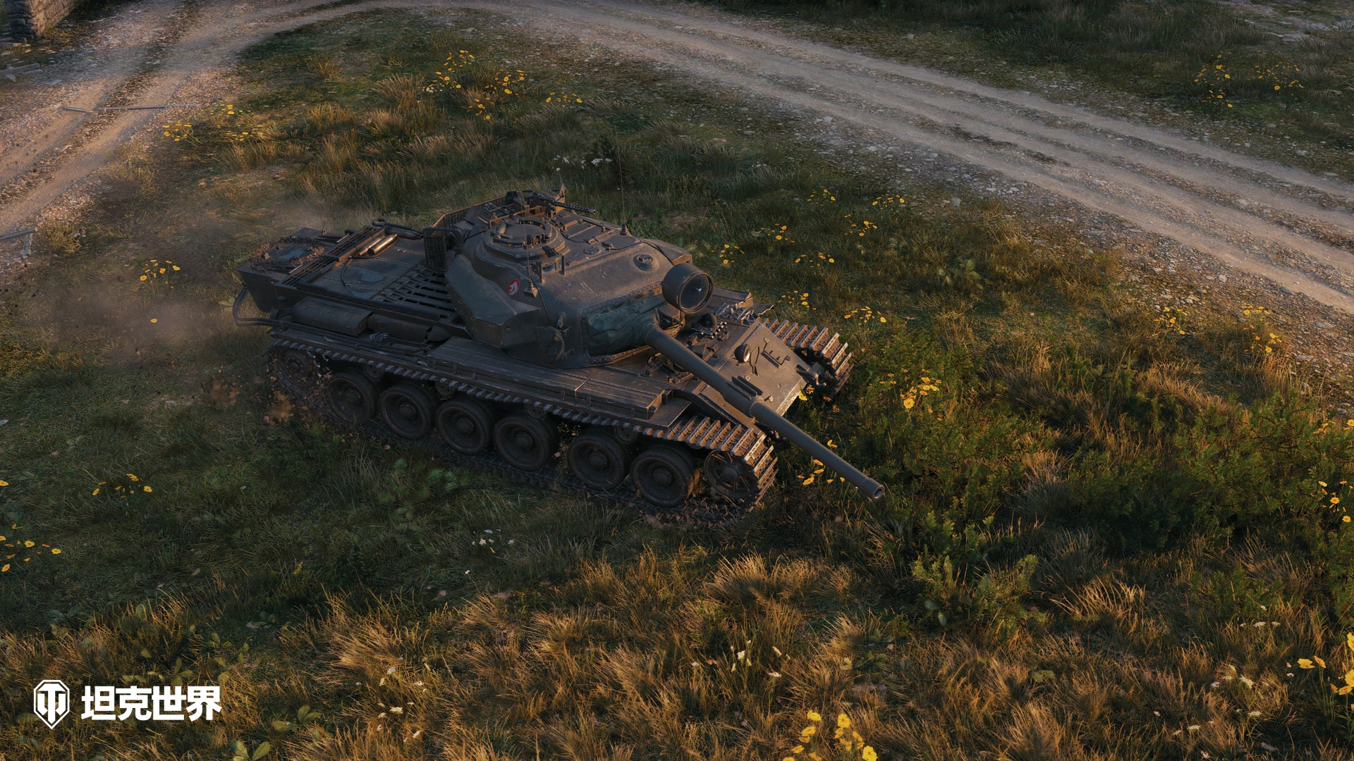 每周轮换：Strv 81 & 百夫长 Mk.V RAAC上架《坦克世界》特惠商城插图8