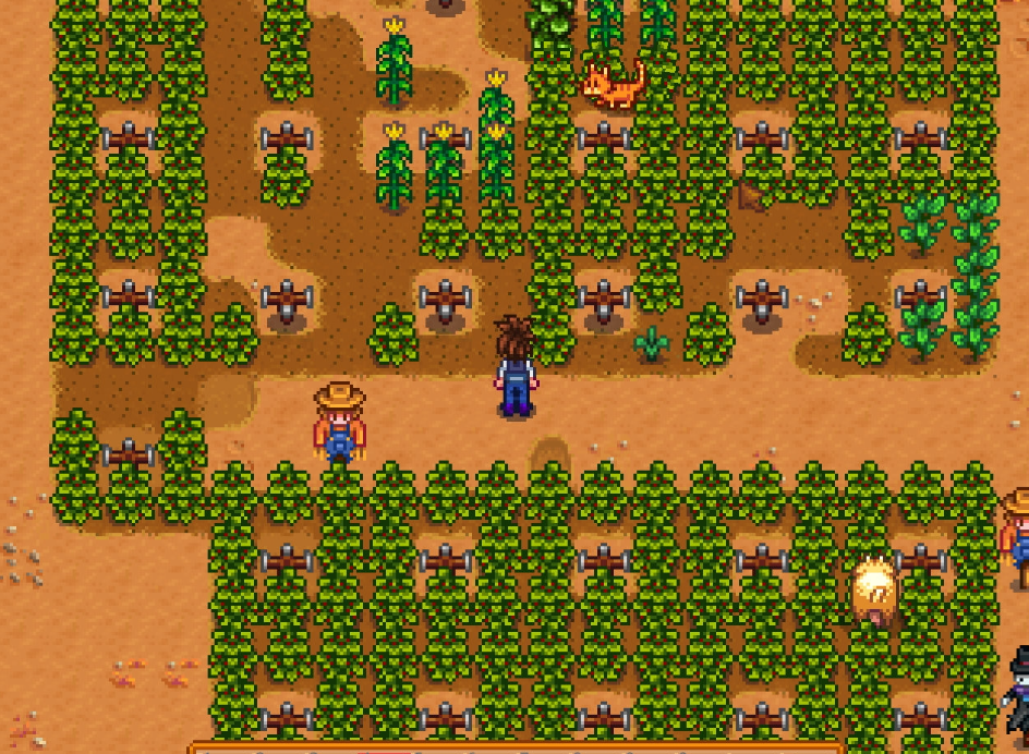 星露谷物语耕种技能怎么用收益最大