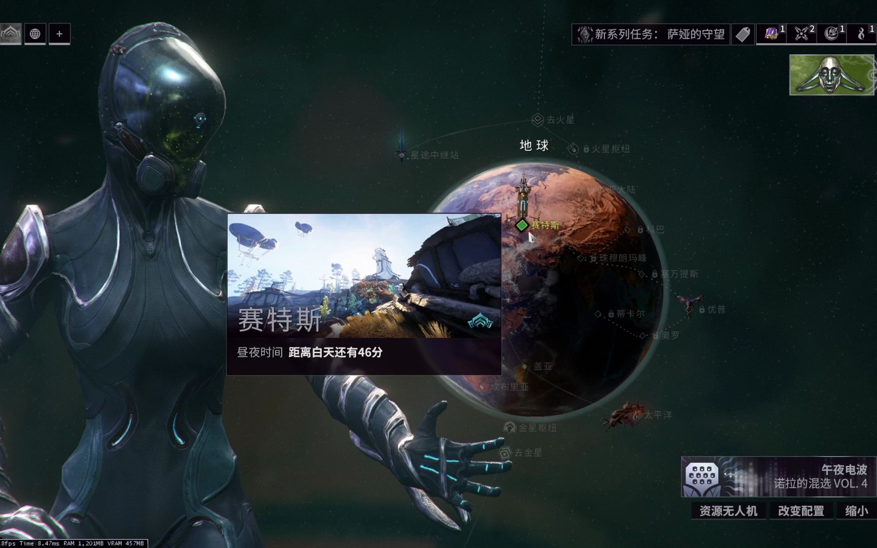 星际战甲在哪里刷钱效率快