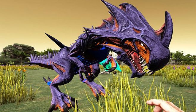 方舟生存进化无齿翼龙鞍几级解锁  龙鞍有什么用