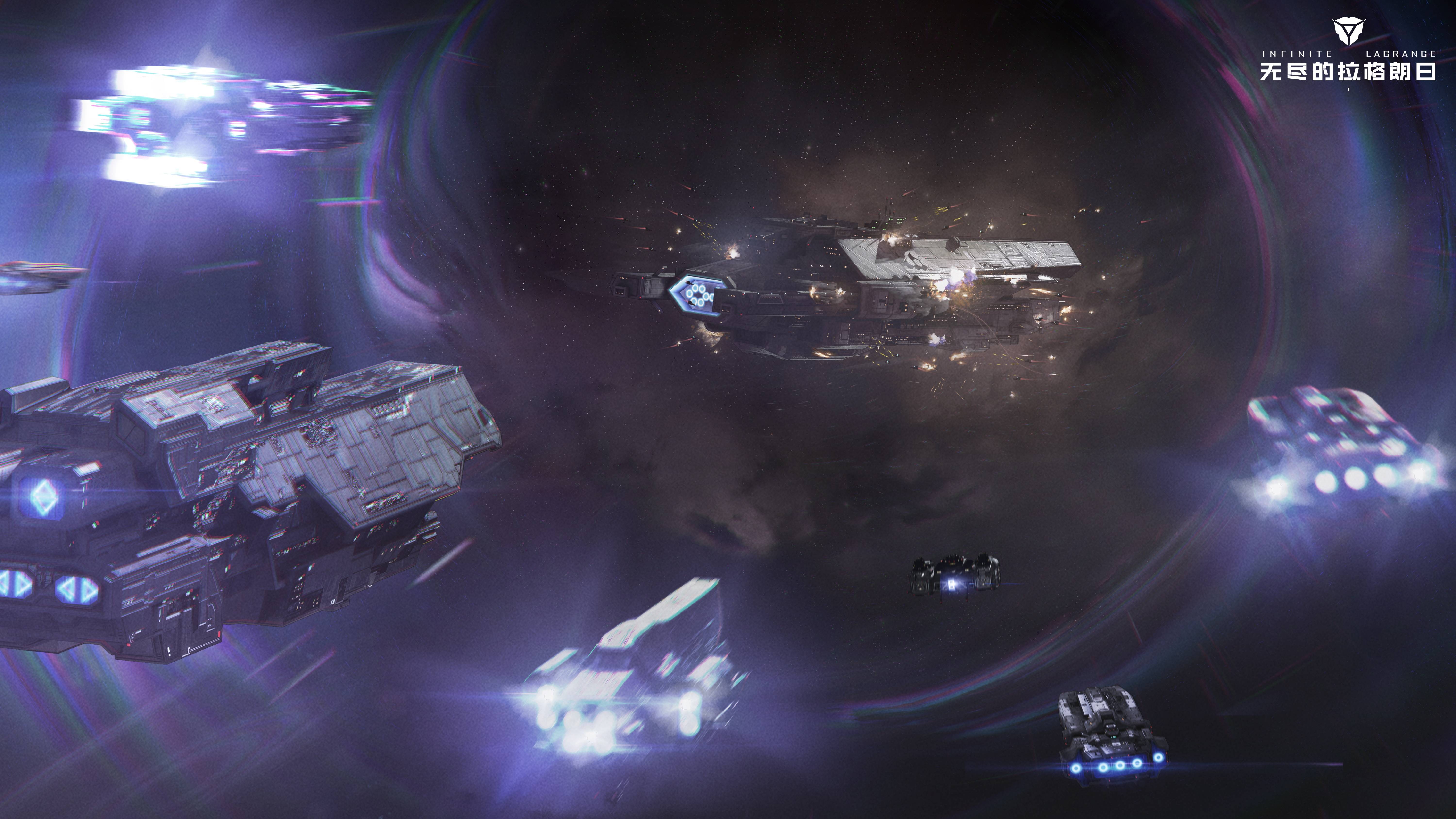 无尽的拉格朗日被敌人攻击怎么办 无尽的拉格朗日被敌人攻击怎么办