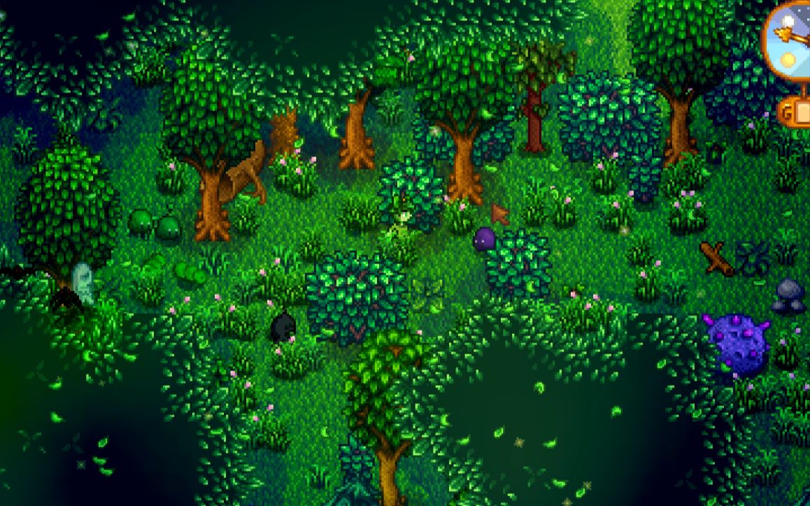 星露谷物语遗失商店里有什么