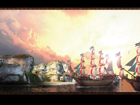《航海世纪》探索新宝藏，挖宝狂欢邀船长共享盛宴插图2