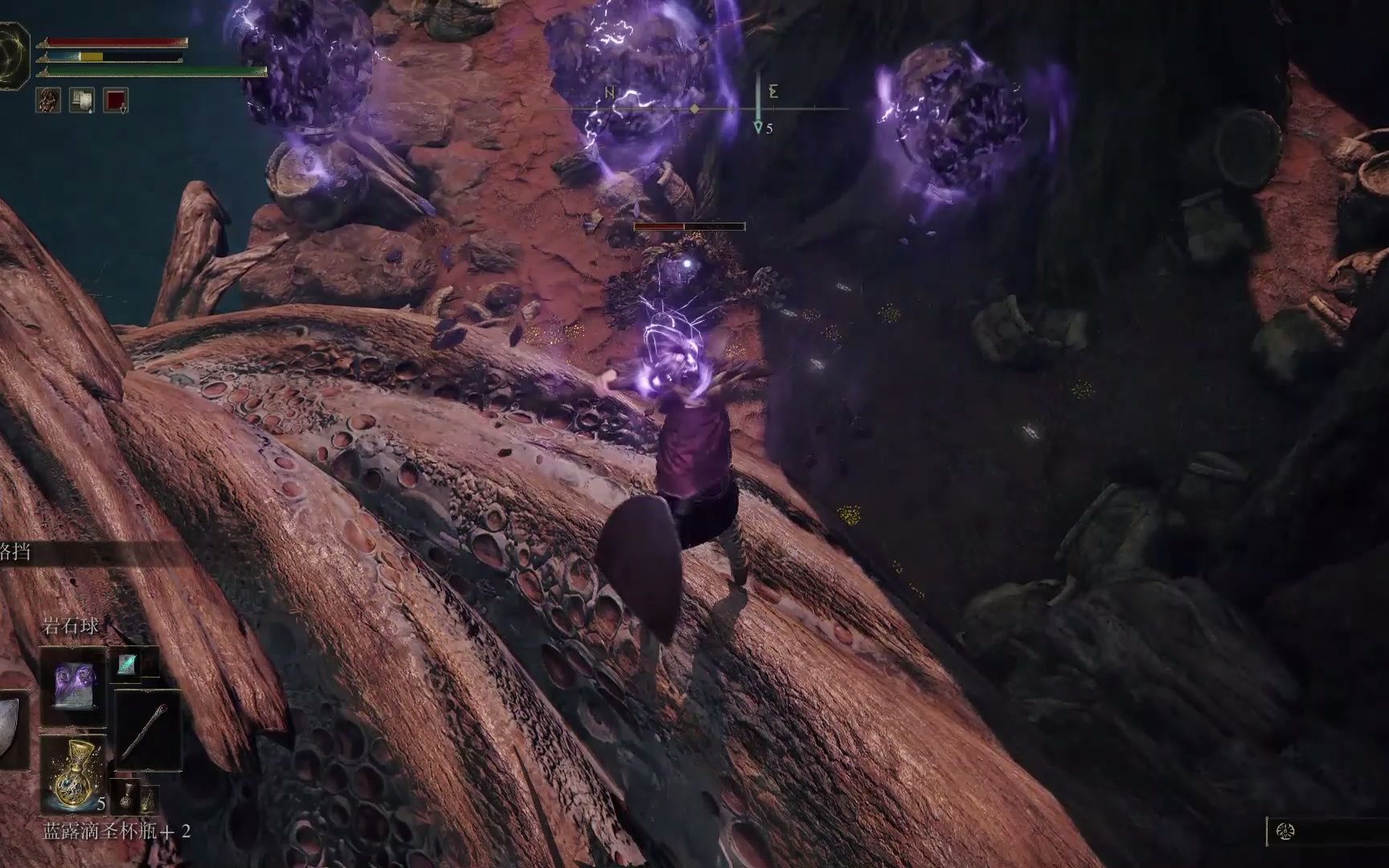 艾尔登法环前期有什么高性价比武器