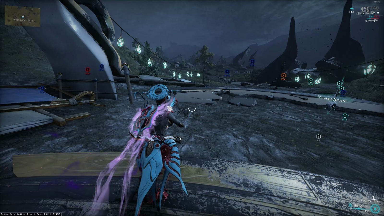 星际战甲执法者三宝聚震地流怎么配卡