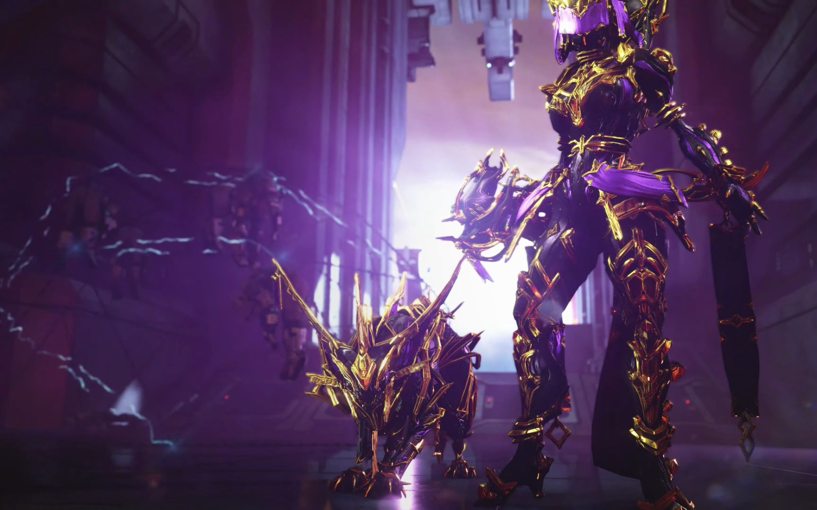 星际战甲荒野猎手实用吗 星际战甲荒野猎手实用吗