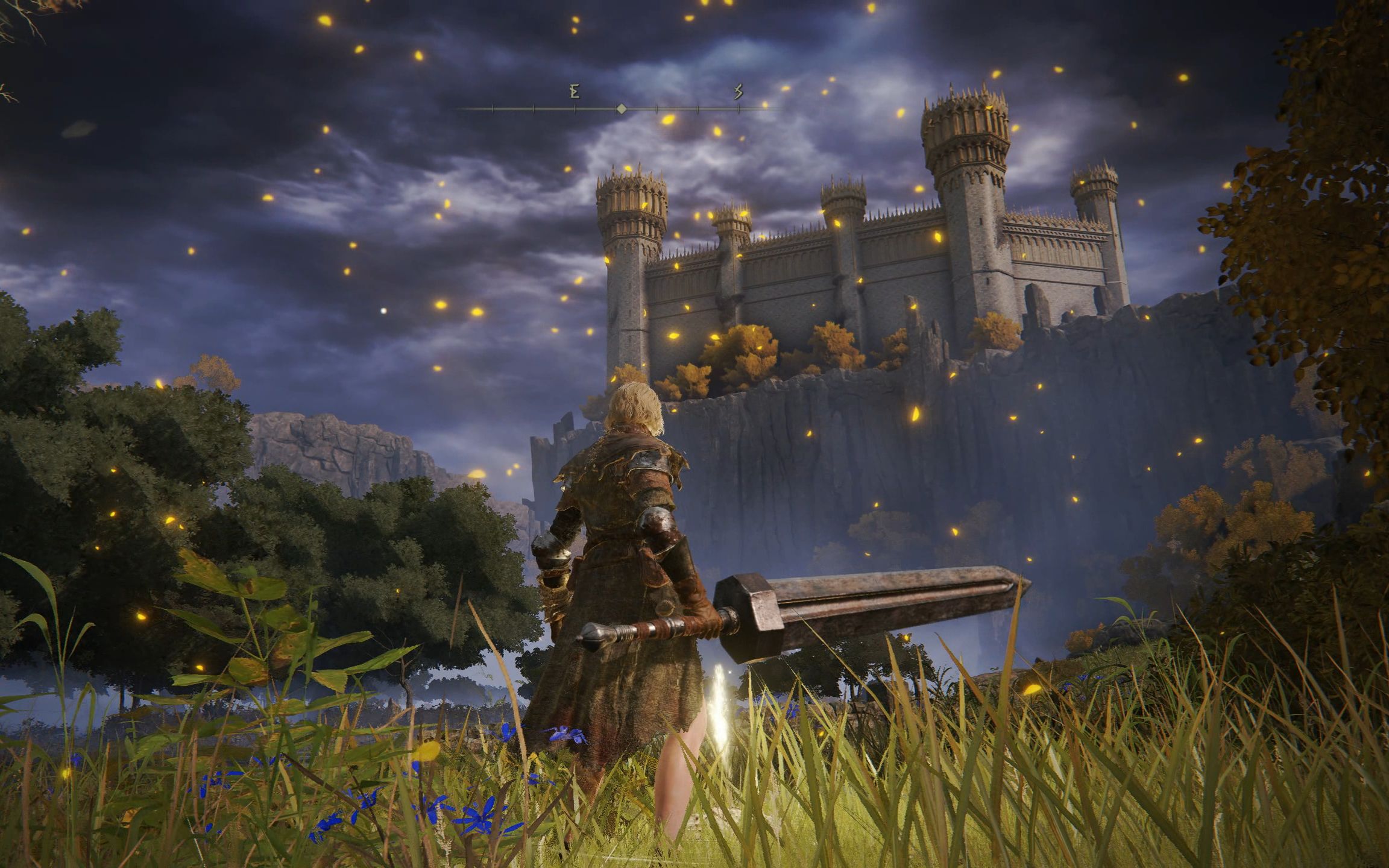 艾尔登法环希芙拉河怎么探索 艾尔登法环希芙拉河怎么探索