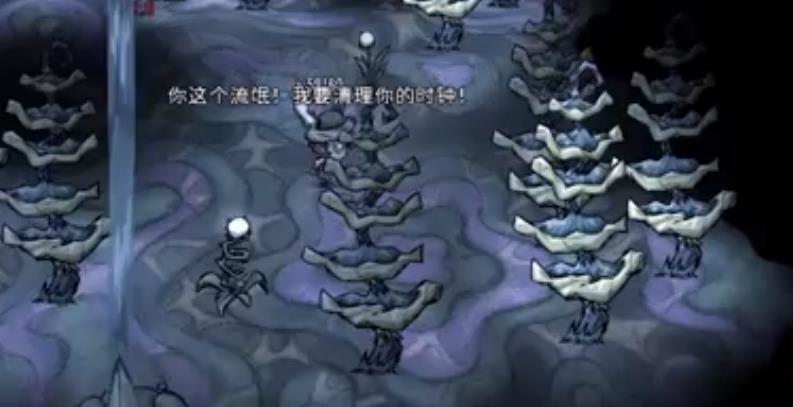 饥荒当中的虚影是什么_925G手游网