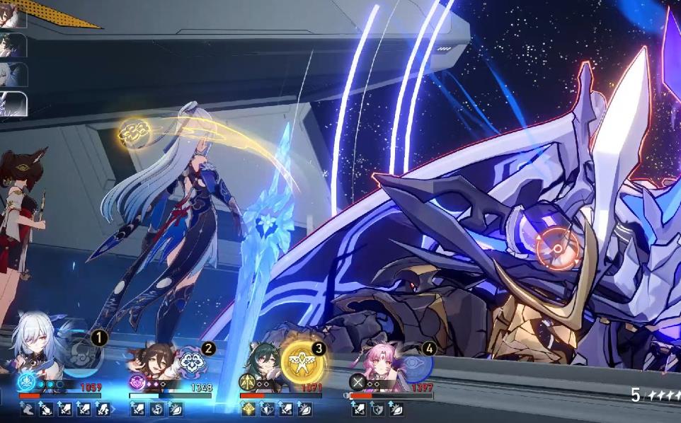 崩坏星穹铁道镜流怎么培养