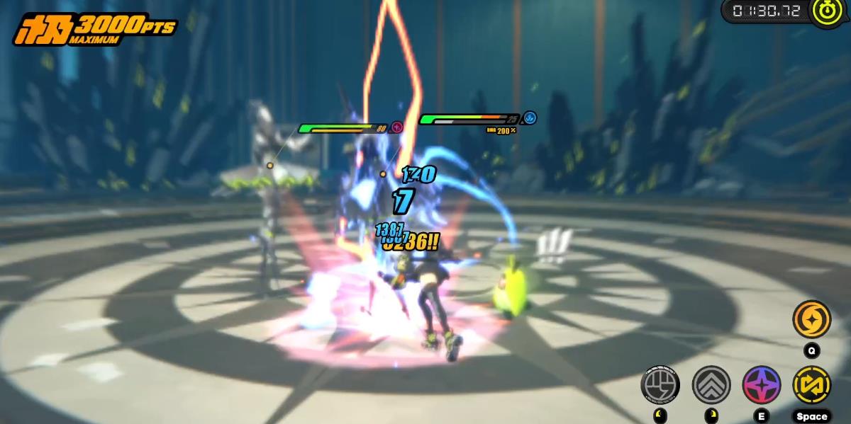 绝区零冥宁芙双子怎么打