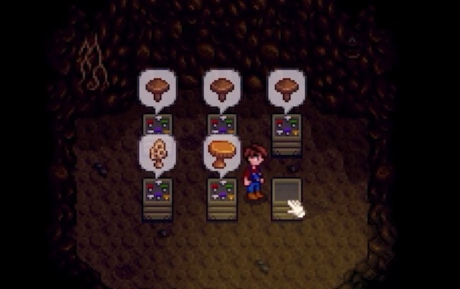 星露谷物语染料收集包如何完成