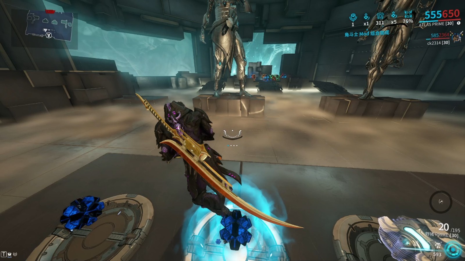 星际战甲前期应该干什么