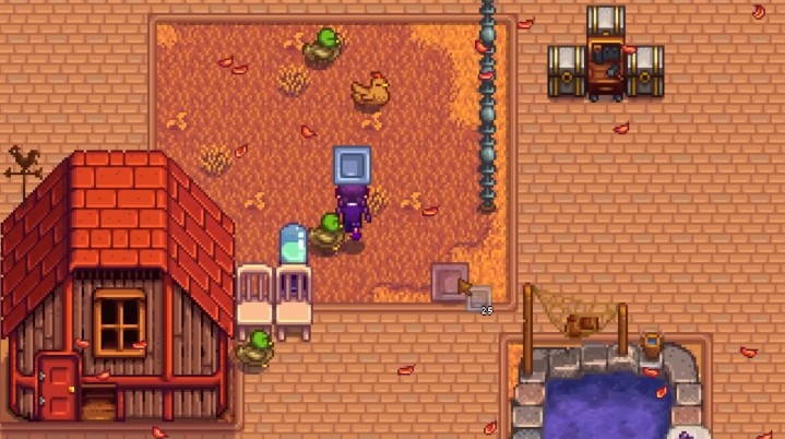 星露谷物语精炼石英的用途有哪些