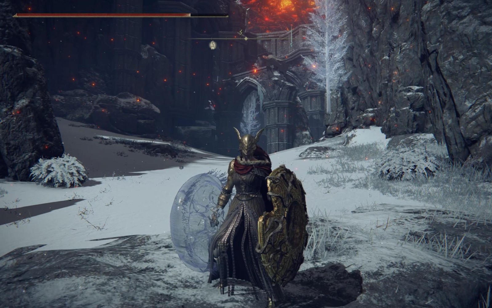 艾尔登法环流派是什么