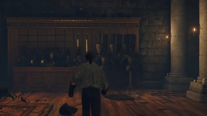 艾尔登法环赐福点有哪些机制 艾尔登法环赐福点有哪些机制